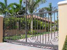 Gate Repair Minneapolis